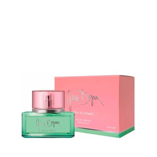 Perfume Mujer Gino Bogani Chic To Cheek 60ml