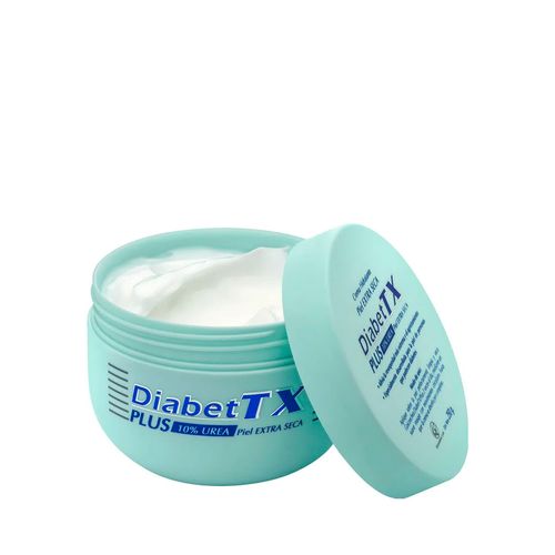 Crema Corporal Plus 10% Urea Piel Extra Seca 250gr