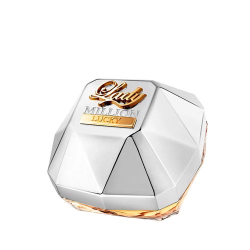 Perfume Mujer Lady Million Lucky EDP 50ml