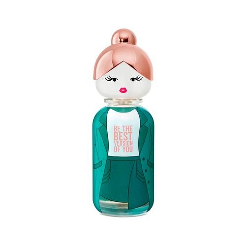 Perfume Mujer Sisterland Green Jasmine EDT 80ml