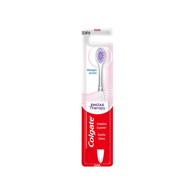 Cepillo dental Oral B sensi soft suave 2 un