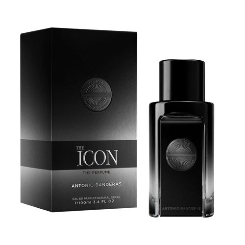 The Icon The Perfume Eau De Parfum 100ml