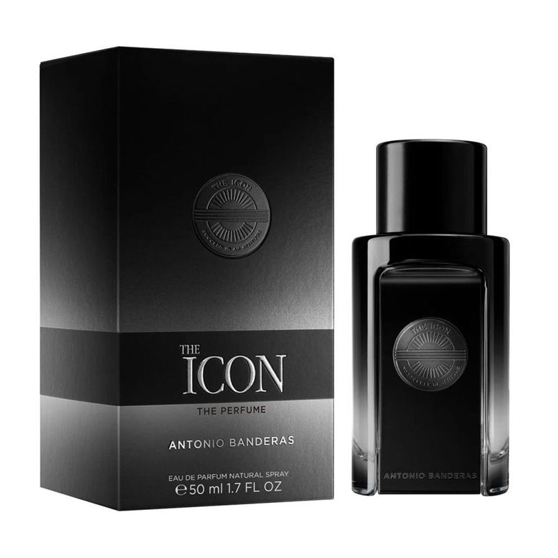 Perfume Hombre The Icon EDP 50ml