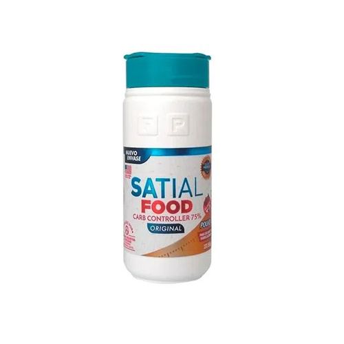 Satial Food En Polvo Original 50gr