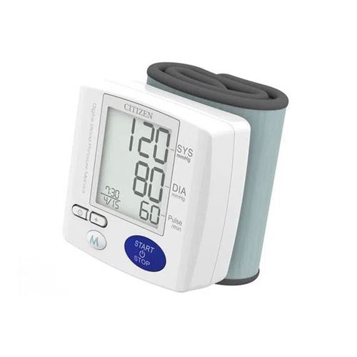 Tensiómetro Digital Automático de Muñeca CH617