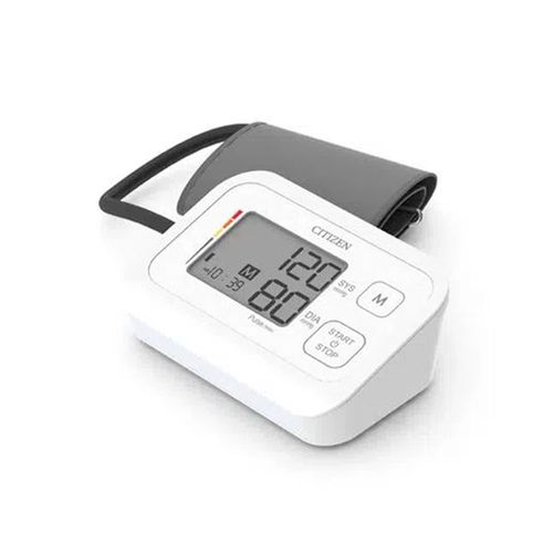 Tensiómetro Digital CHU304 Con Indicador De Hipertensión