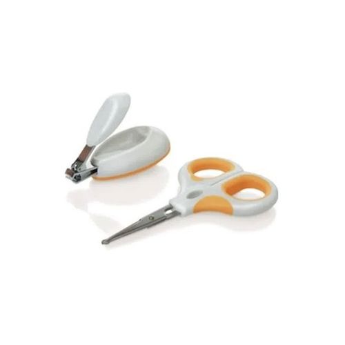 Set Manicura 2 Piezas