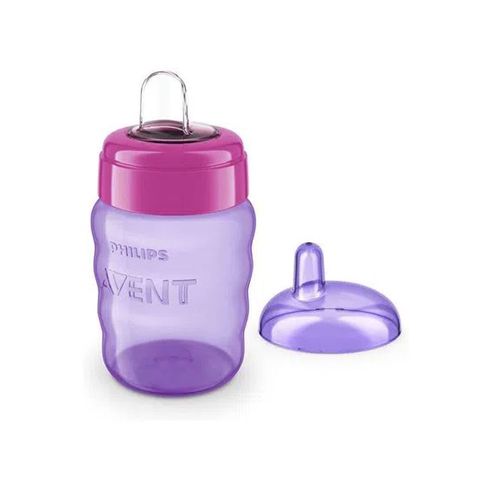 Vaso Con Boquilla Phillips Avent 200ml