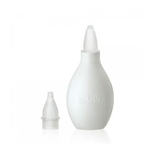 Aspirador Nasal 1u