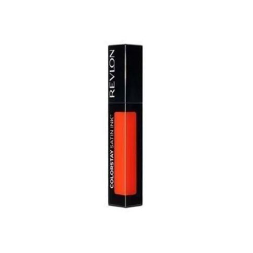 Labial Líquido ColorStay No.015 Satin Ink 5ml