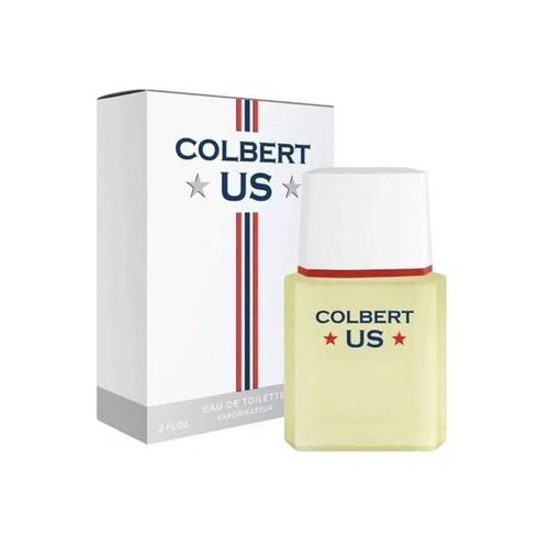 Perfume Hombre EDT 60ml