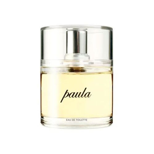 Perfume Mujer Paula Original 100ml