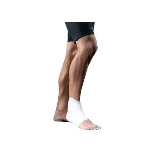 Venda Deportiva Blanca 7cm x 3mts