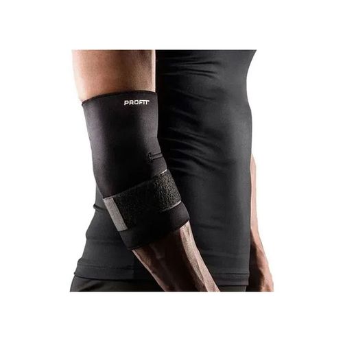 Codera Con Banda De Ajuste Neoprene Talle M