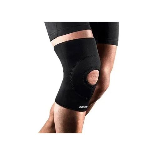 Rodillera Con Refuerzo Rotuliano Neoprene Talle M