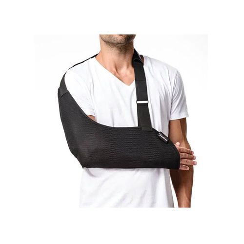 Cabestrillo Con Soporte Talle L