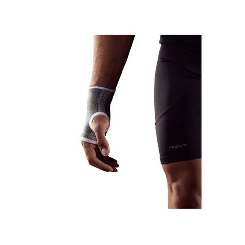 Muñequera Con Dedo Libre Talle S