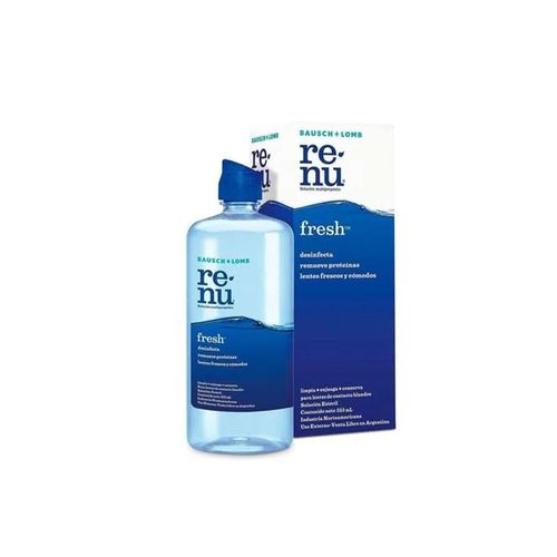 Solución Multipropósito Líquido 500ml