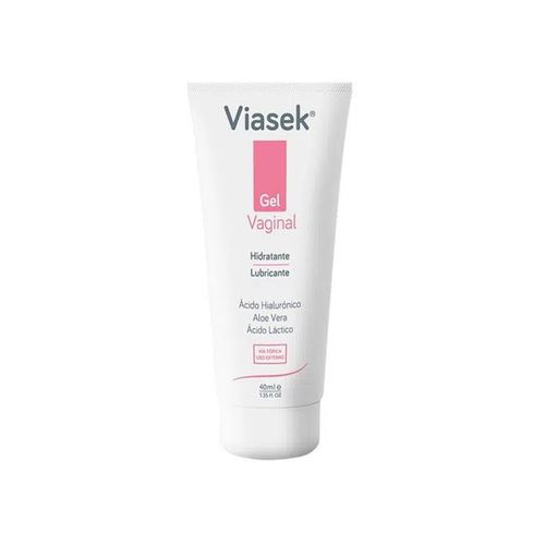 Gel Vaginal Hidratante Lubricante 40ml