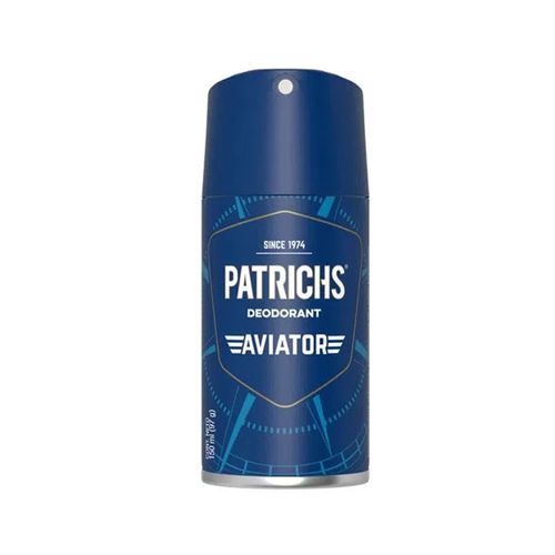 Desodorante Masculino Aviator 150ml
