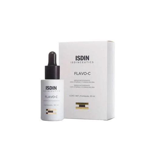 Isdinceutics Flavo C Serum 30ml