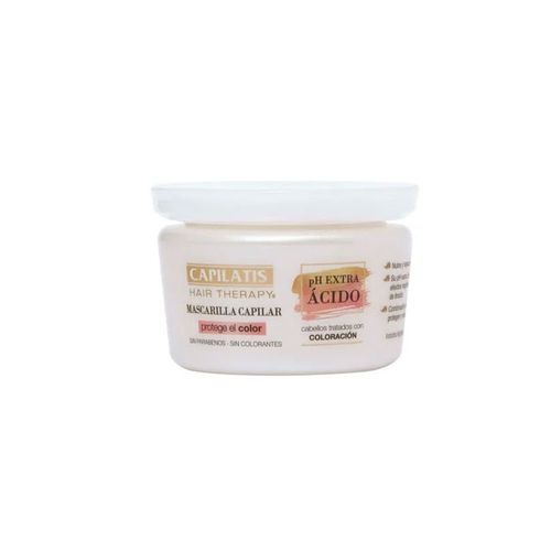 Mascarilla Capilar PH Extra Ácido Protector De Color 170ml