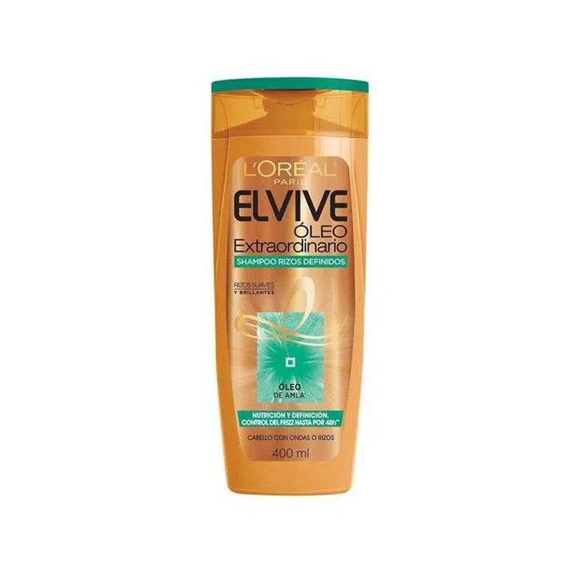 ShampooOleoExtraordinarioRizosDefinidos400ml