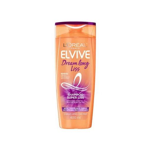 Shampoo Dream Long Liss 400ml