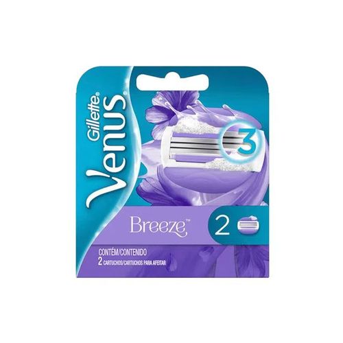 Cartuchos Para Afeitar 2u