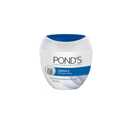 Crema Facial Nutritiva Humectante 50gr