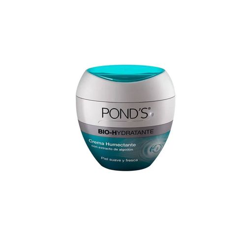 Crema Facial Bio-Hydratante Humectante Piel Suave Y Tersa Ponds 100gr