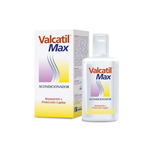 Acondicionador 300ml Tratamiento Anti Caída