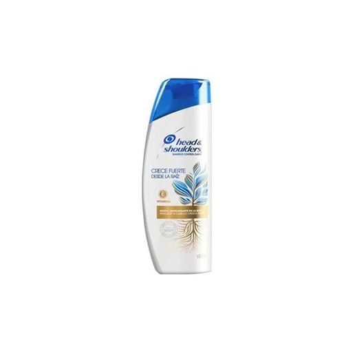 Shampoo Fuerza De Raíz 180ml
