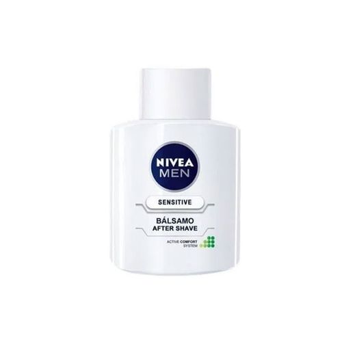 Bálsamo After Shave Sensitive 100ml