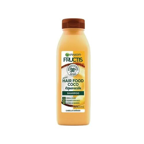Shampoo Hair Food Coco Reparación 300ml
