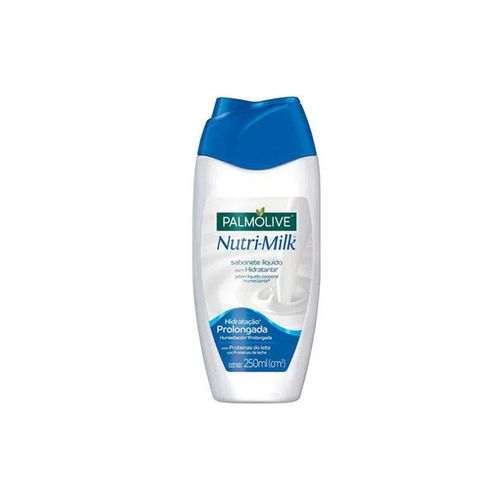 Sabonete Líquido Palmolive Energia Revitalizante 250ml