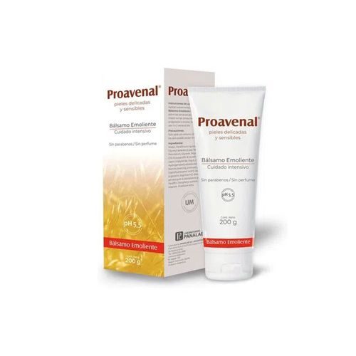 Balsamo Emoliente Proavenal 200gr