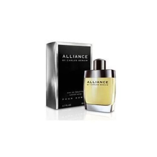 Perfume Hombre By Carlos Benaim EDT 80ml