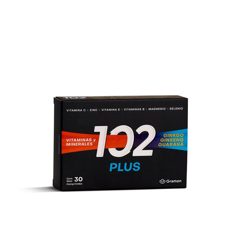 102Plus30comprimidos