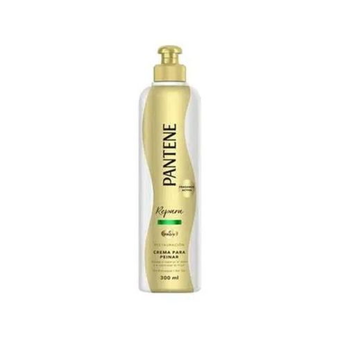 Crema Para Peinar Restauración Pantene 300ml