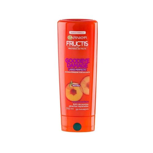 Acondicionador Goodbye Daños Largo Perfecto 350ml