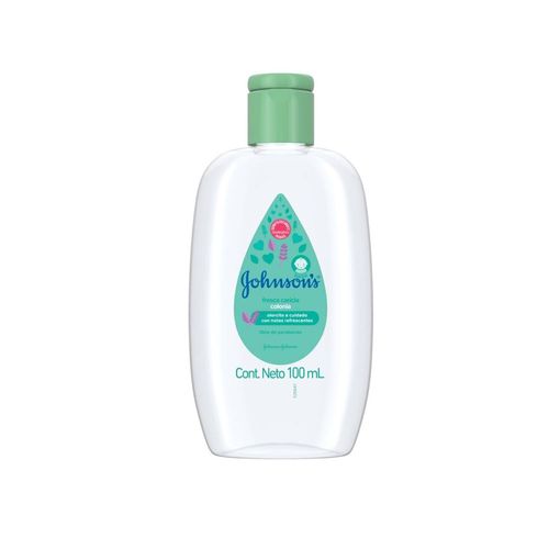 Colonia Fresca Caricia 100ml
