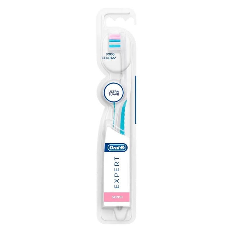 oral-b