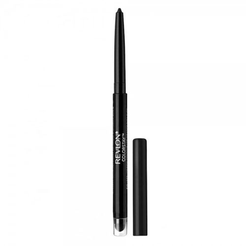 Revlon Delineador De Ojos Automatico 01 Black