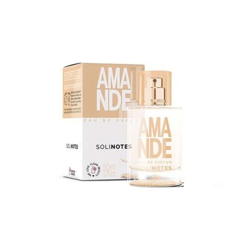 Perfume  Mujer Amande EDP 50ml