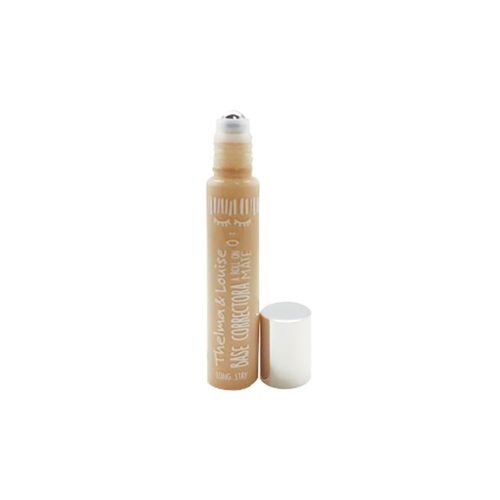 Base Correctora Mate Roll On Tono 2 Medio