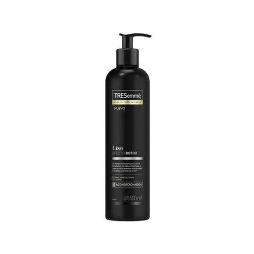 Acondicionador Tresemme Liso Efecto Botox 500ml
