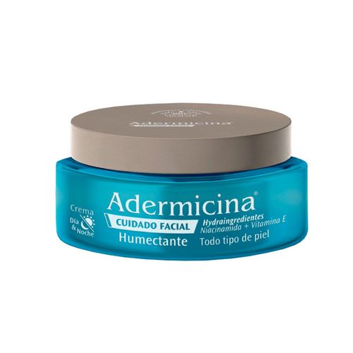 Cuidado Facial Crema Humectante x 90gr
