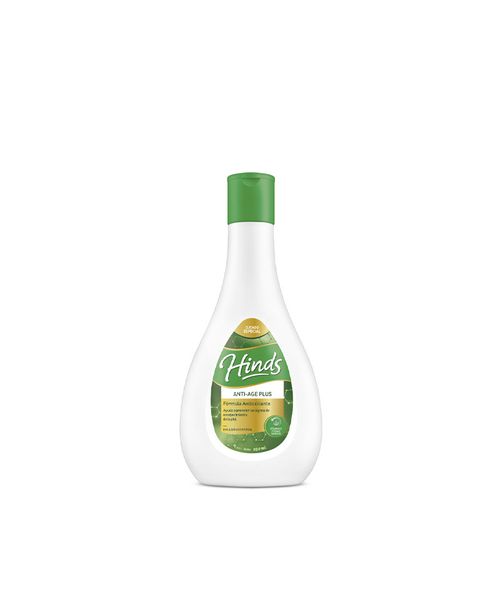 Crema Anti Age Hinds Plus 125 ml