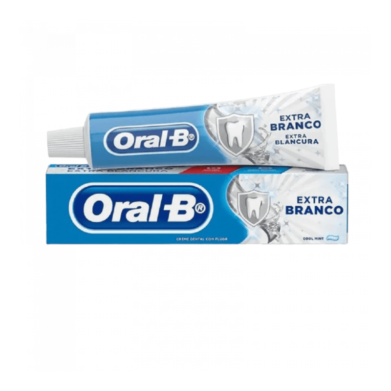 oral-b